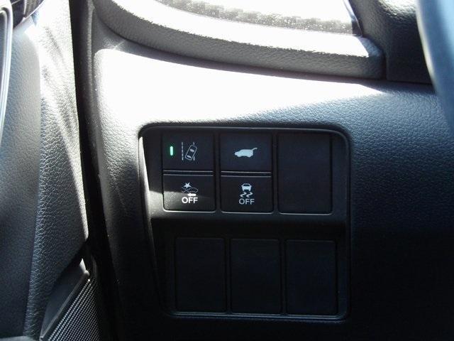 used 2022 Honda CR-V car, priced at $27,664