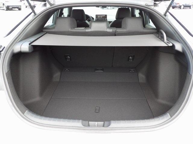 new 2025 Honda Civic car, priced at $29,055