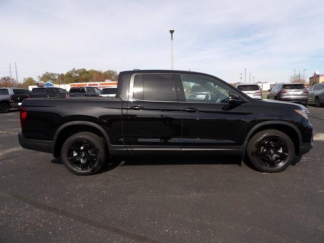 used 2024 Honda Ridgeline car, priced at $43,203