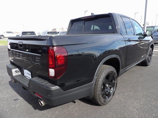 used 2024 Honda Ridgeline car, priced at $43,203