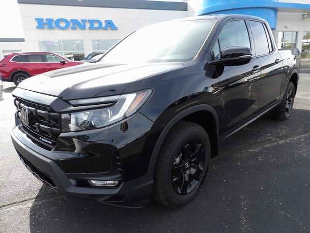 used 2024 Honda Ridgeline car, priced at $43,203