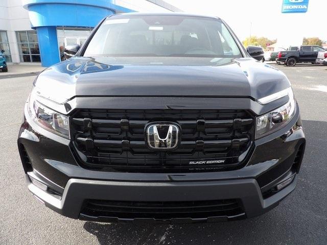 used 2024 Honda Ridgeline car, priced at $43,203