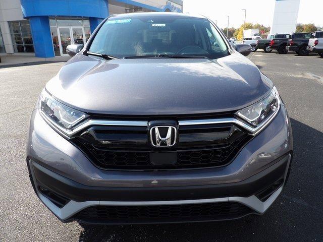 used 2022 Honda CR-V car, priced at $27,463