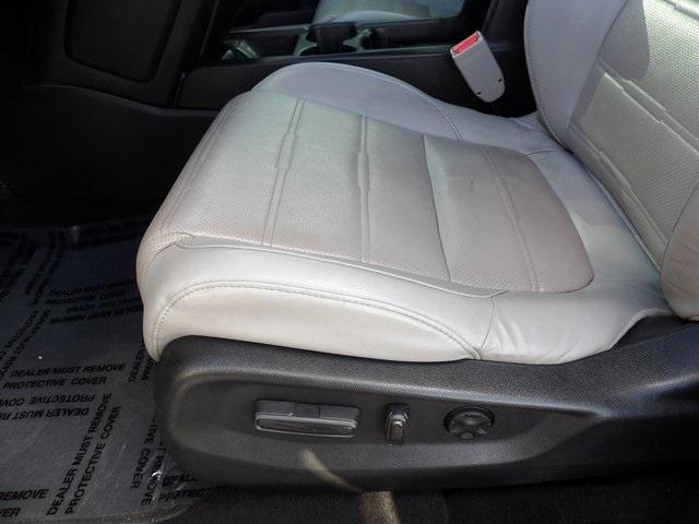 used 2018 Honda CR-V car, priced at $21,297