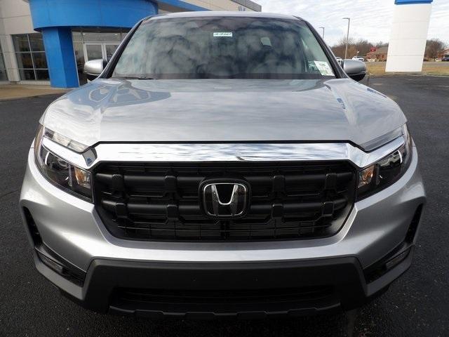 new 2025 Honda Ridgeline car, priced at $46,275