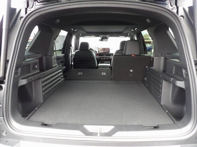 new 2026 Honda Passport car, priced at $49,900