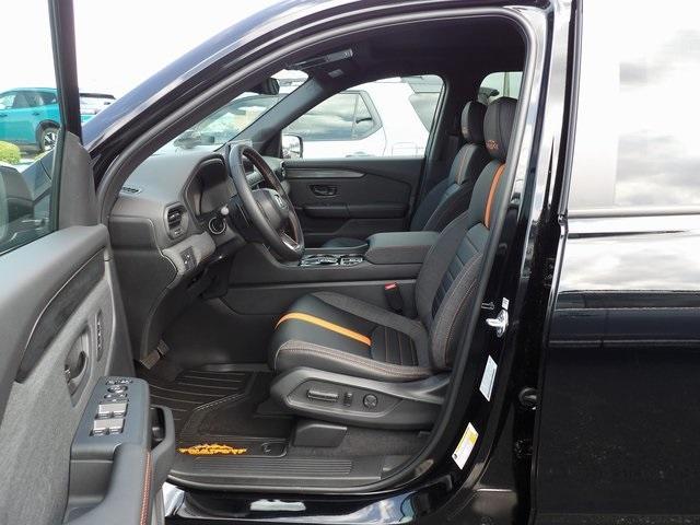 new 2026 Honda Passport car, priced at $49,900