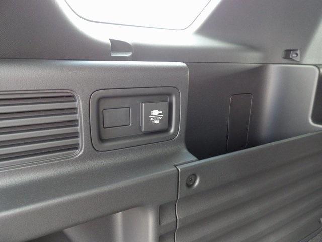 new 2026 Honda Passport car, priced at $49,900