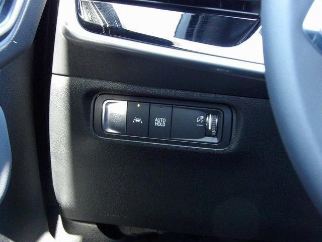 new 2025 Honda Prologue car, priced at $56,605