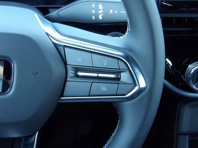 new 2025 Honda Prologue car, priced at $56,605