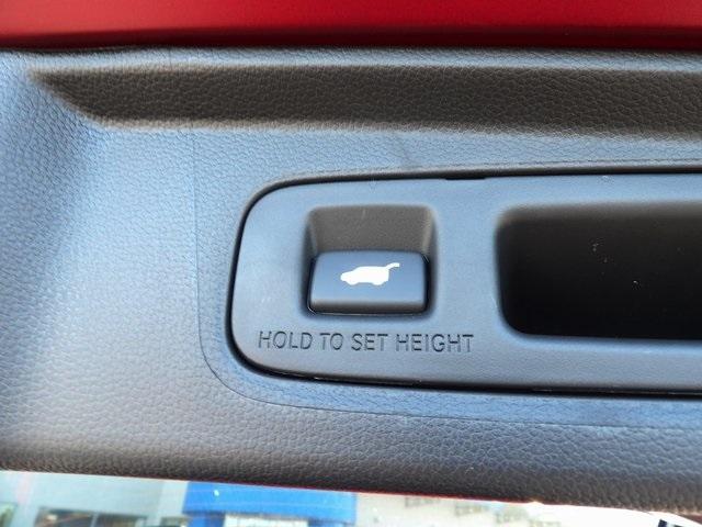 new 2025 Honda CR-V Hybrid car, priced at $41,000