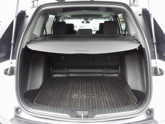 used 2022 Honda CR-V car, priced at $26,730