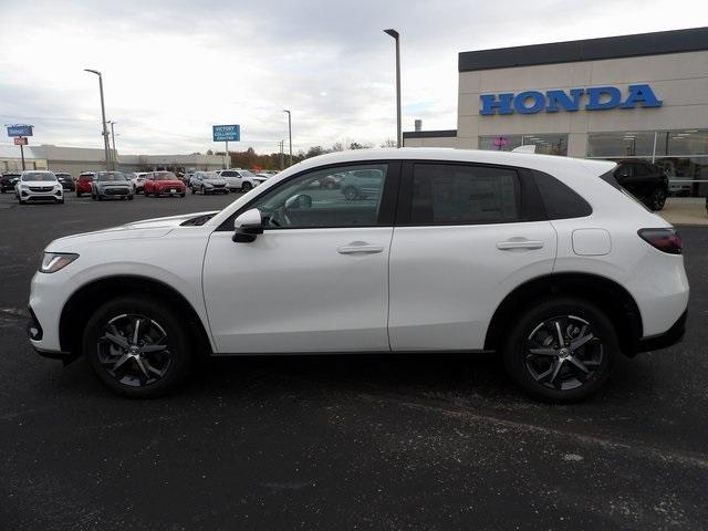 new 2025 Honda HR-V car, priced at $31,305