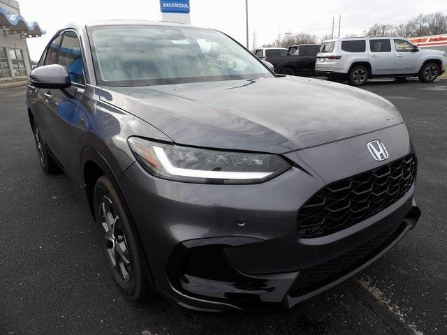 new 2025 Honda HR-V car, priced at $32,350