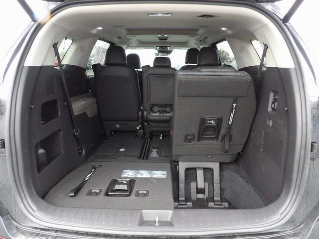 used 2025 Kia Carnival car, priced at $44,077