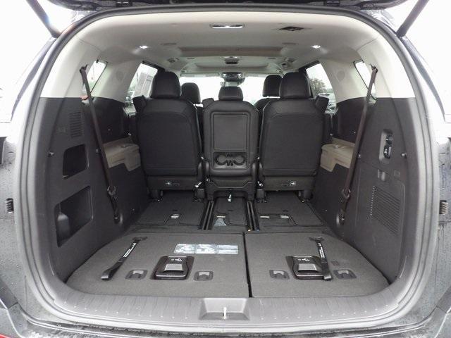 used 2025 Kia Carnival car, priced at $44,077