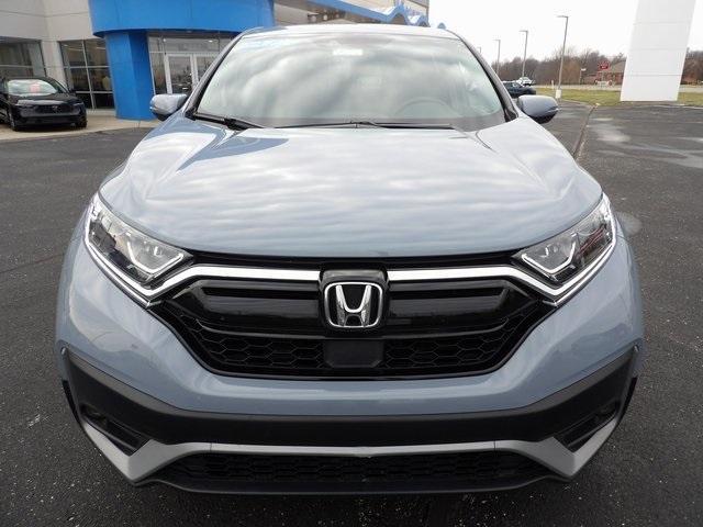 used 2022 Honda CR-V car, priced at $28,505