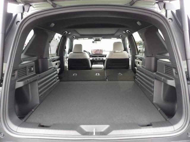 new 2026 Honda Passport car, priced at $56,155