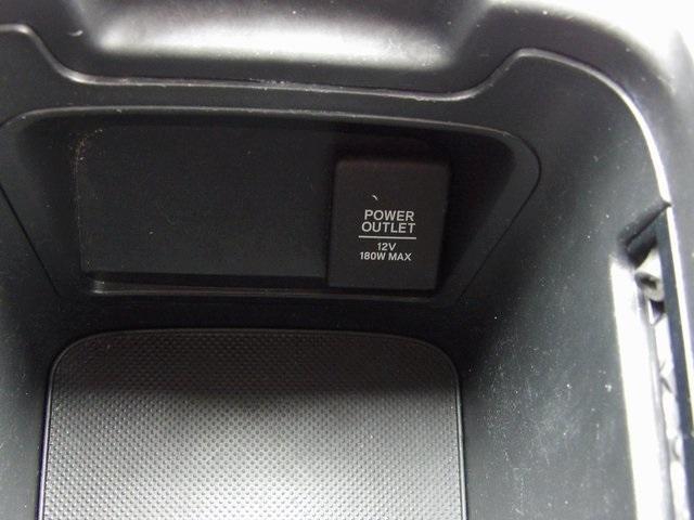 used 2020 Honda CR-V car, priced at $23,967