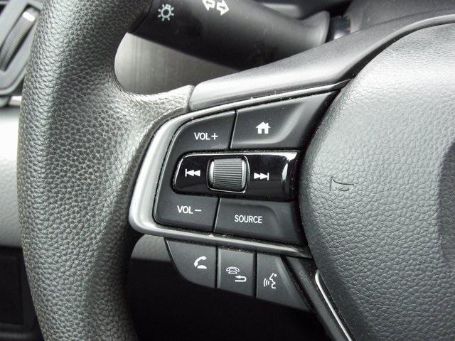 used 2019 Honda Accord car, priced at $19,223