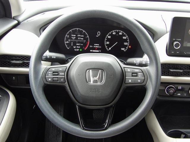 used 2023 Honda HR-V car, priced at $24,539