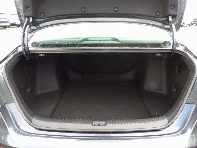 new 2025 Honda Accord Hybrid car, priced at $36,090