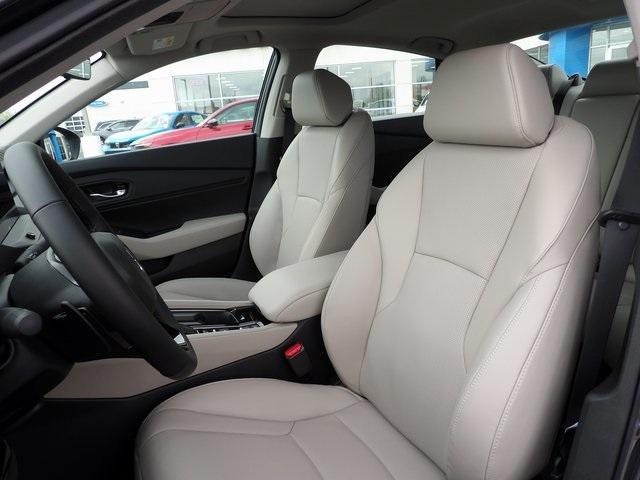 new 2025 Honda Accord Hybrid car, priced at $36,090