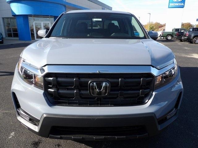 new 2025 Honda Ridgeline car, priced at $45,080