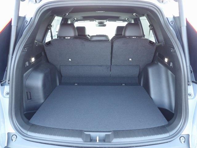 new 2025 Honda CR-V Hybrid car, priced at $41,000