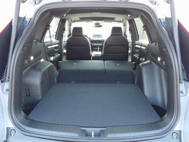 new 2025 Honda CR-V Hybrid car, priced at $41,000