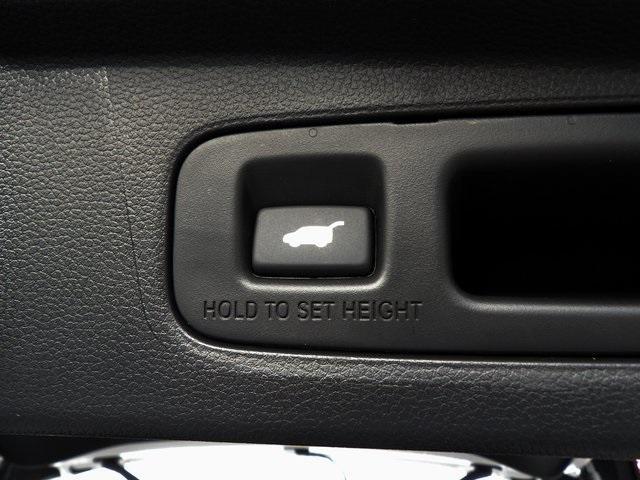 new 2026 Honda CR-V car, priced at $38,750