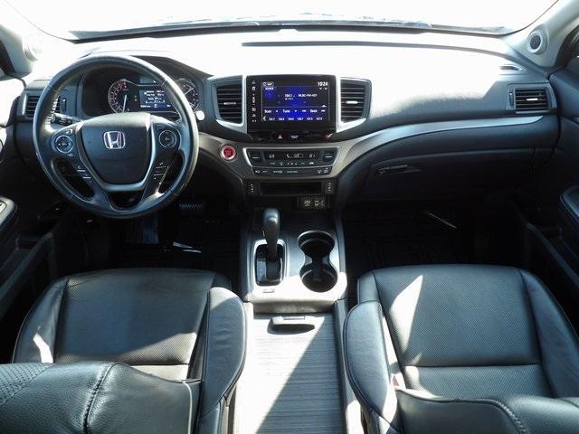 used 2019 Honda Ridgeline car, priced at $24,491