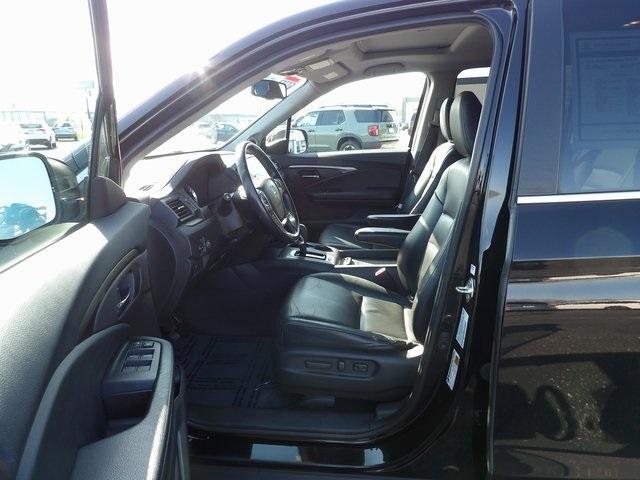 used 2019 Honda Ridgeline car, priced at $24,491