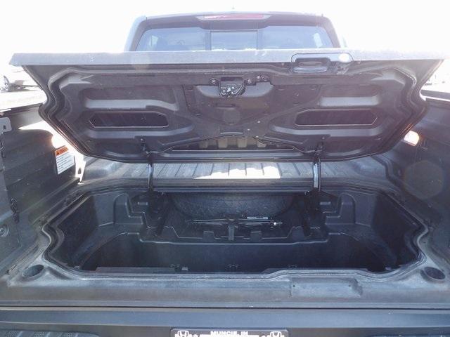 used 2019 Honda Ridgeline car, priced at $24,491
