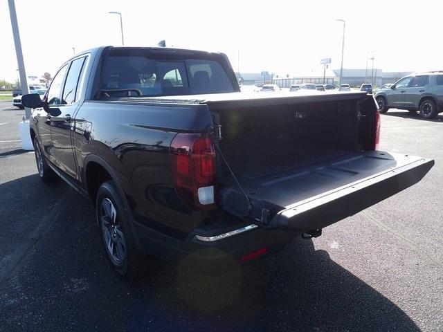 used 2019 Honda Ridgeline car, priced at $24,491