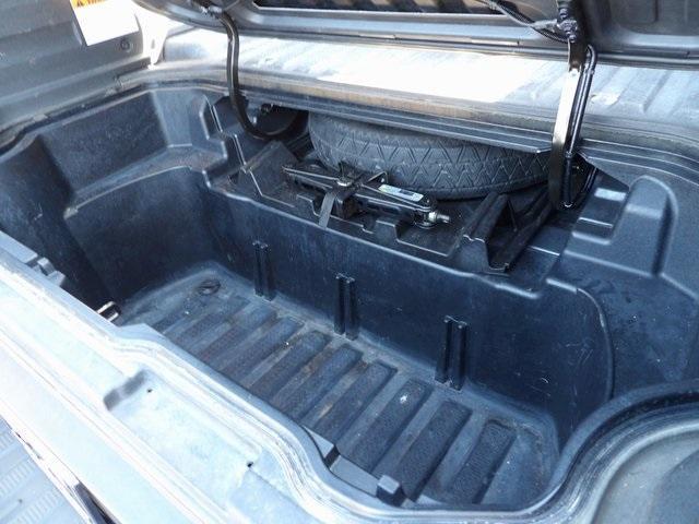 used 2019 Honda Ridgeline car, priced at $24,491