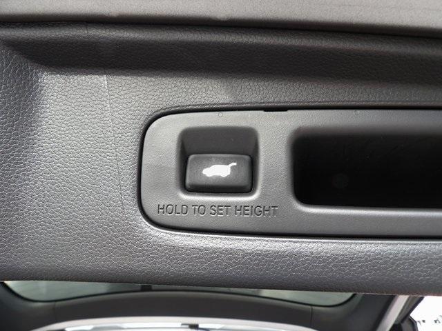 used 2025 Honda CR-V Hybrid car, priced at $38,670