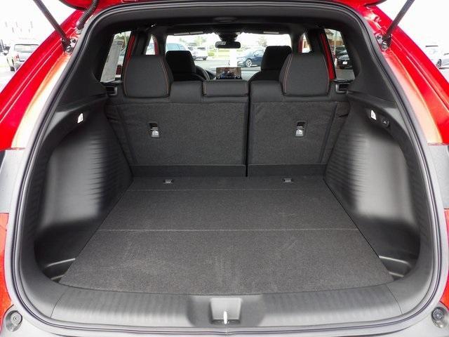 new 2025 Honda HR-V car, priced at $30,395
