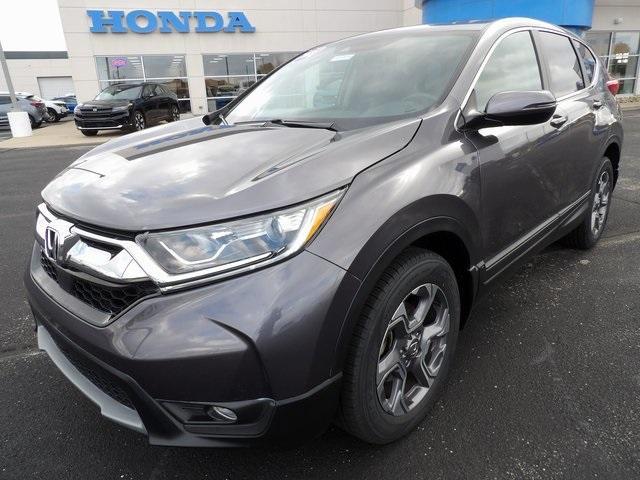 used 2018 Honda CR-V car, priced at $22,871