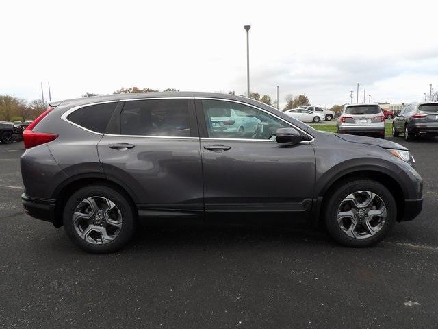 used 2018 Honda CR-V car, priced at $22,871