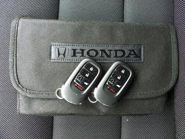 used 2025 Honda CR-V car, priced at $34,342