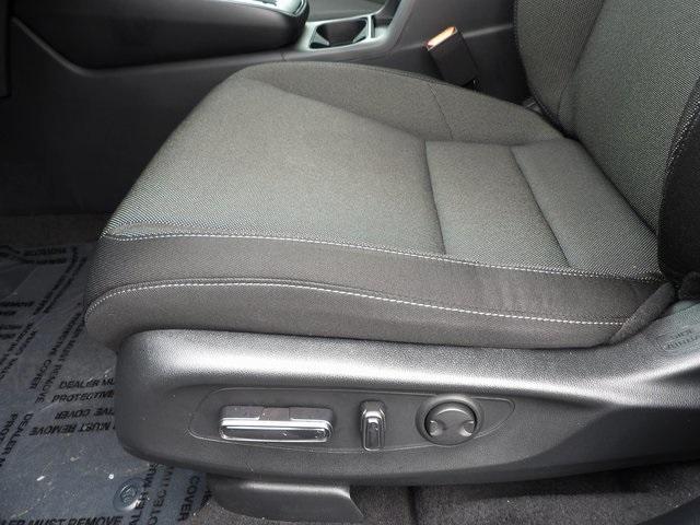 used 2025 Honda CR-V car, priced at $34,342
