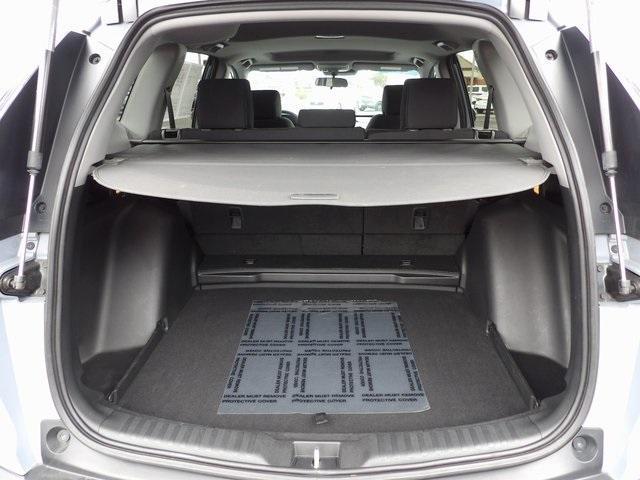 used 2022 Honda CR-V car, priced at $26,720