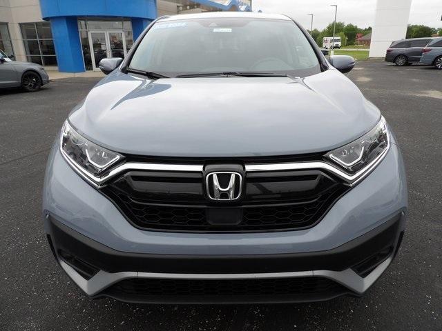 used 2022 Honda CR-V car, priced at $26,720