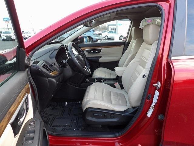 used 2019 Honda CR-V car, priced at $28,633