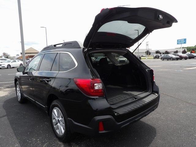 used 2019 Subaru Outback car, priced at $19,984