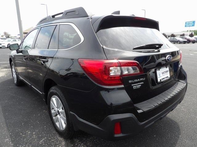 used 2019 Subaru Outback car, priced at $19,984