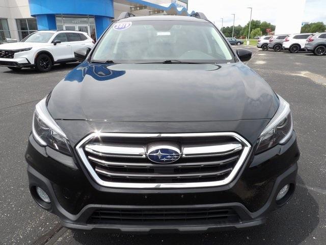 used 2019 Subaru Outback car, priced at $19,984