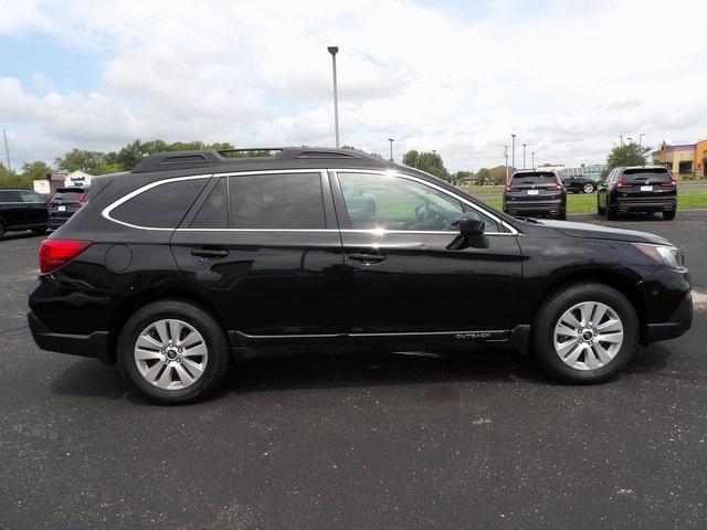 used 2019 Subaru Outback car, priced at $19,984