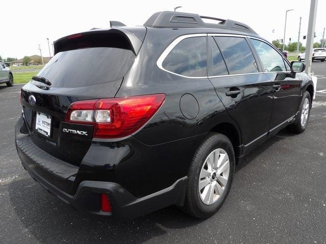 used 2019 Subaru Outback car, priced at $19,984